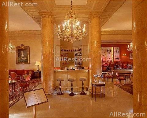 Hotel Le Bristol 41